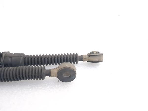 Seletor caixa velocidades RENAULT Clio IV Société Imagem-2