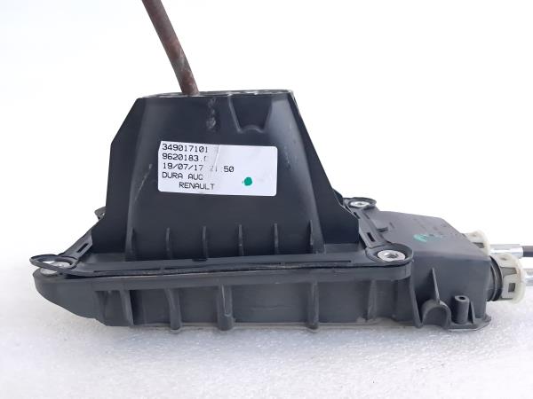 Seletor caixa velocidades RENAULT Clio IV Société Imagem-1
