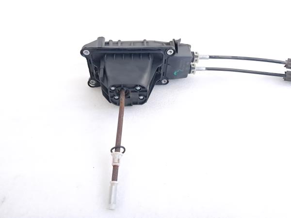 Seletor caixa velocidades RENAULT Clio IV Société Imagem-4