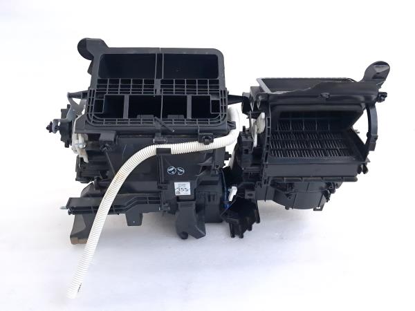 Calefacción completa MITSUBISHI Space Star Hatchback (A0_A)