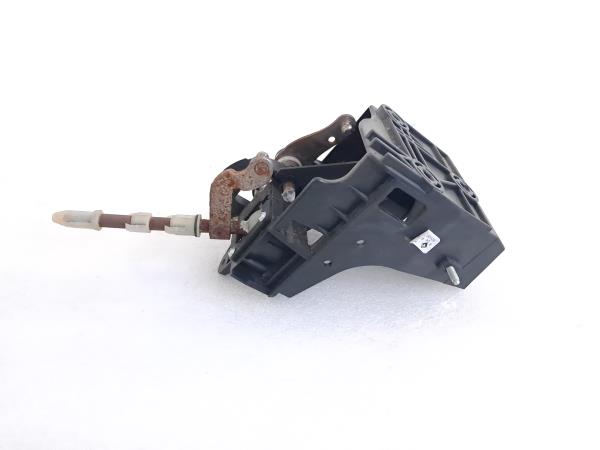 Seletor caixa velocidades RENAULT Kangoo Express (FW0/1_) Imagem-2