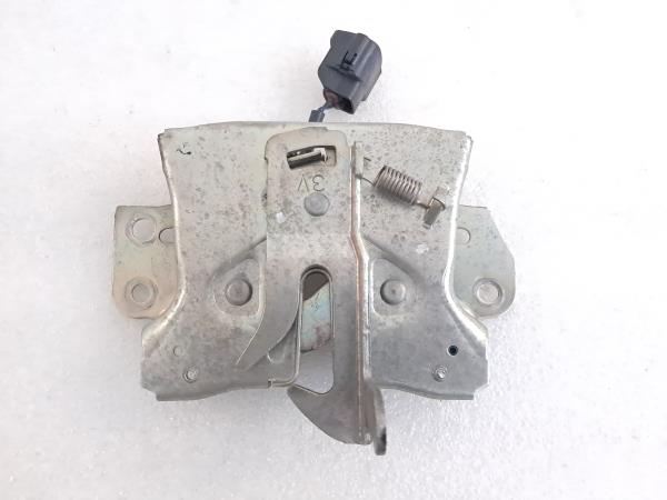 Fechadura / fecho capot MITSUBISHI Space Star Hatchback (A0_A)