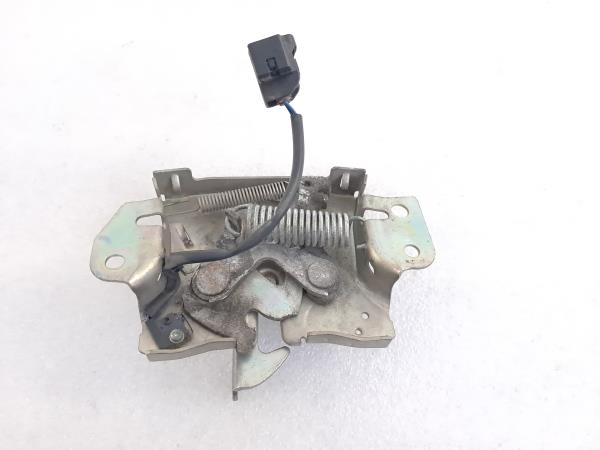 Fechadura / fecho capot MITSUBISHI Space Star Hatchback (A0_A) Imagem-1