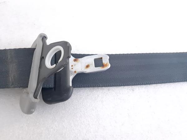 Right rear seatbelt TOYOTA Yaris (_P9_) Imagem-1
