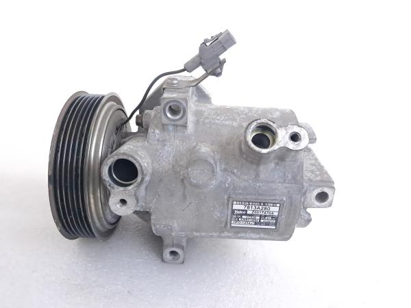 Compresor A/A MITSUBISHI Space Star Hatchback (A0_A)