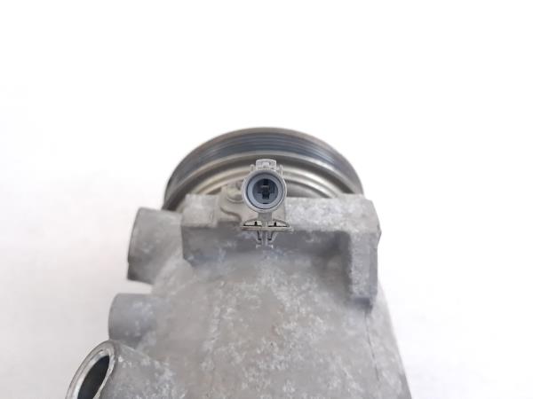 Compresor A/A MITSUBISHI Space Star Hatchback (A0_A) Imagem-3