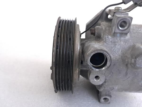 Compresor A/A MITSUBISHI Space Star Hatchback (A0_A) Imagem-1