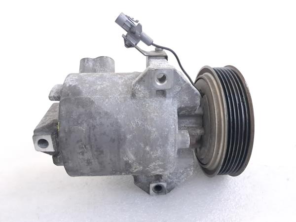 Compresor A/A MITSUBISHI Space Star Hatchback (A0_A) Imagem-4