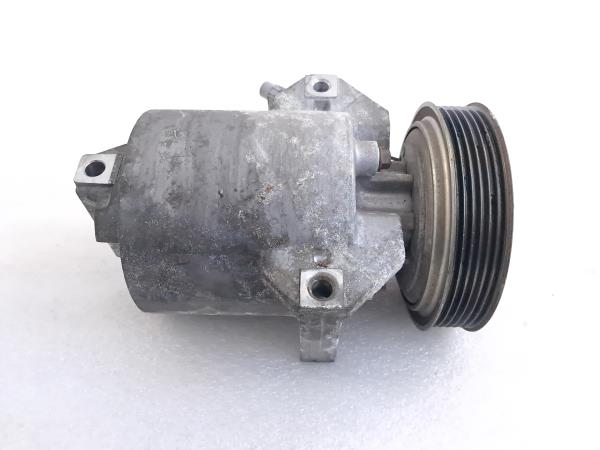 Compresor A/A MITSUBISHI Space Star Hatchback (A0_A) Imagem-5