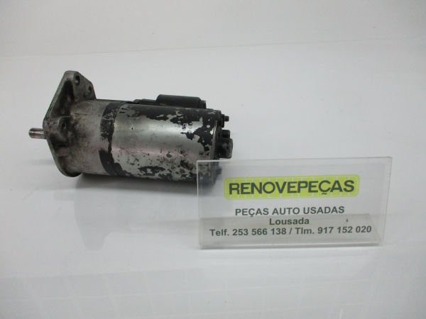 Motor de arranque SEAT Ibiza II (6K1)