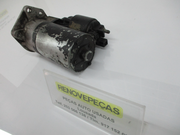 Motor de arranque SEAT Ibiza II (6K1) Imagem-2