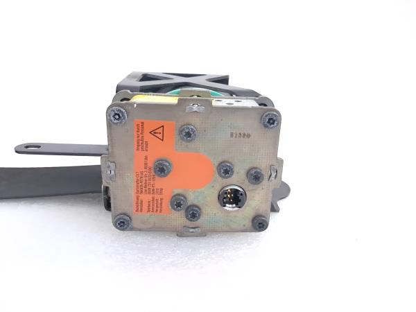 Cintura anteriore destra TOYOTA Yaris (_P9_) Imagem-2