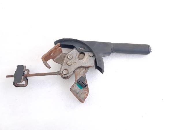 Freno a mano / di stazionamento TOYOTA Yaris (_P9_) Imagem-1