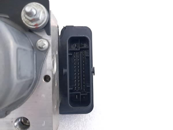 ABS MITSUBISHI Space Star Hatchback (A0_A) Imagem-2