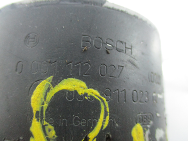 Motor de arranque VOLKSWAGEN Polo (6N) Imagem-2