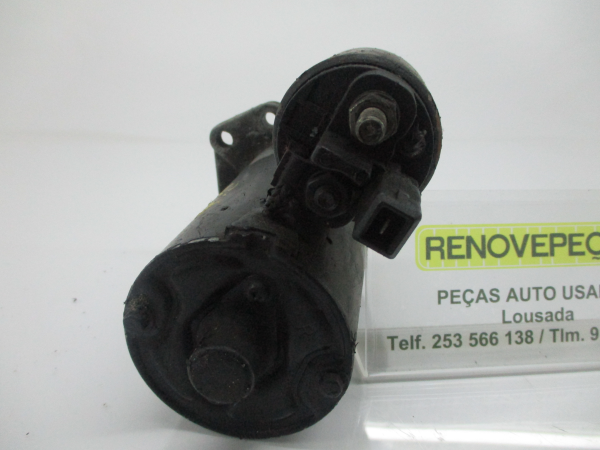 Motor de arranque VOLKSWAGEN Polo (6N) Imagem-3