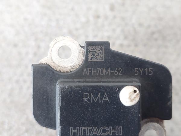 Medidor massa de ar / MAF HONDA Civic VIII Hatchback (FN_, FK_) Imagem-3