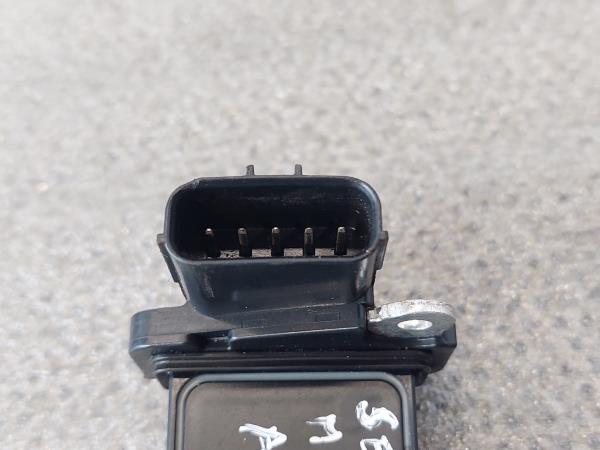 Medidor massa de ar / MAF HONDA Civic VIII Hatchback (FN_, FK_) Imagem-4