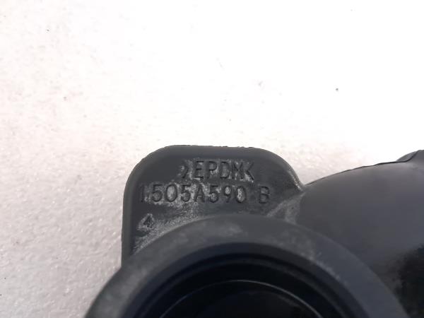 Tubo de aire MITSUBISHI Space Star Hatchback (A0_A) Imagem-2