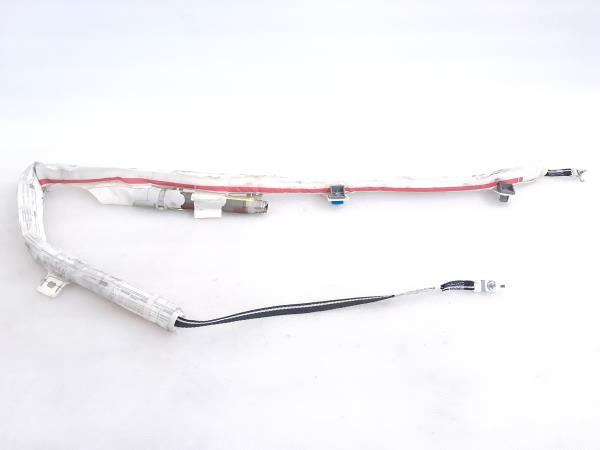 Airbag a Tendina Sinistra TOYOTA Yaris (_P9_)