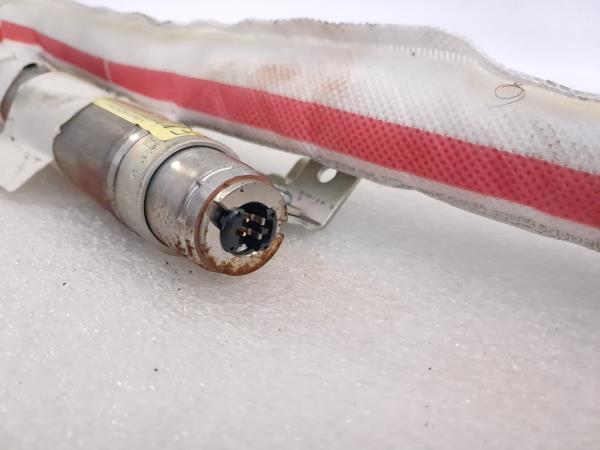 Airbag a Tendina Sinistra TOYOTA Yaris (_P9_) Imagem-1