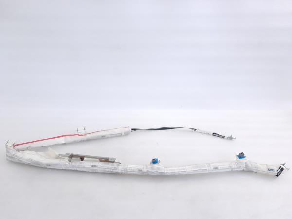 Airbag a Tendina Sinistra TOYOTA Yaris (_P9_) Imagem-2