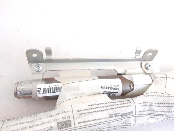 Airbag Cortina Derecho TOYOTA Yaris (_P9_) Imagem-2