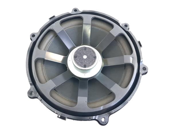 Colonna sonora LAND ROVER Range Rover Sport (L320)