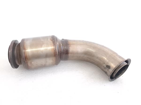 Scarico / linea completa di scarico MERCEDES-BENZ Classe R (W251, V251)