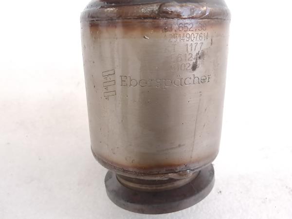 Scarico / linea completa di scarico MERCEDES-BENZ Classe R (W251, V251) Imagem-2