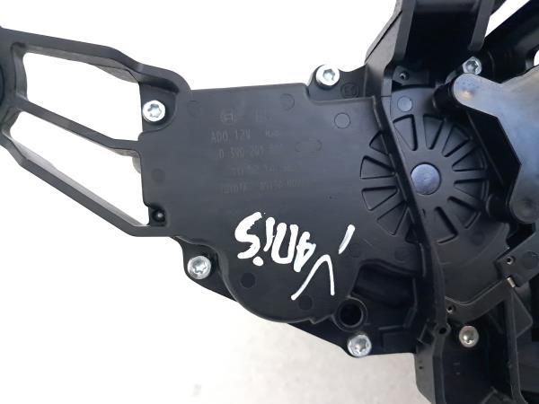 Motore tergicristallo posteriore TOYOTA Yaris (_P9_) Imagem-2