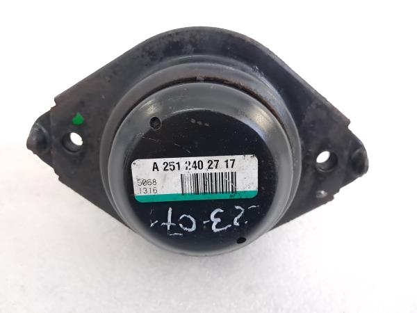 Supporto Motore MERCEDES-BENZ Classe R (W251, V251) Imagem-1