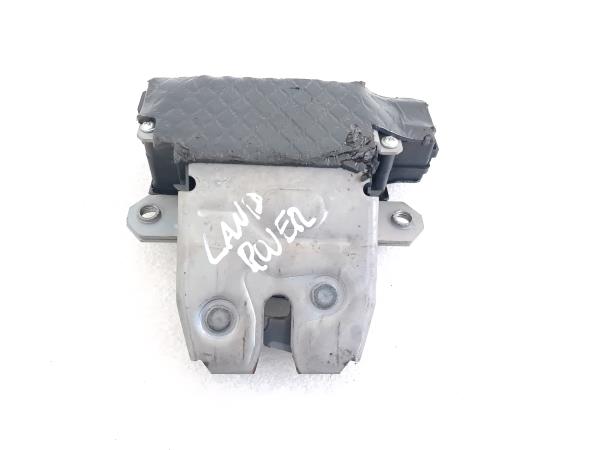 Serratura / chiusura baule LAND ROVER Range Rover Sport (L320) Imagem-1