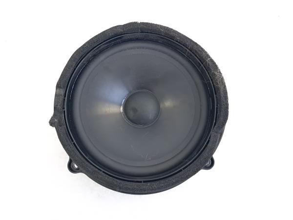 Colonna sonora LAND ROVER Range Rover Sport (L320)