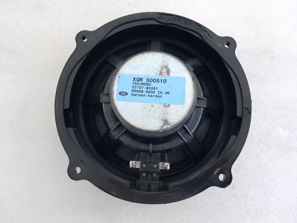 Colonna sonora LAND ROVER Range Rover Sport (L320) Imagem-1