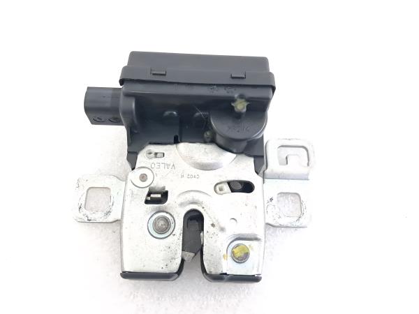 Fechadura / fecho da mala LAND ROVER Range Rover Sport (L320) Imagem-1