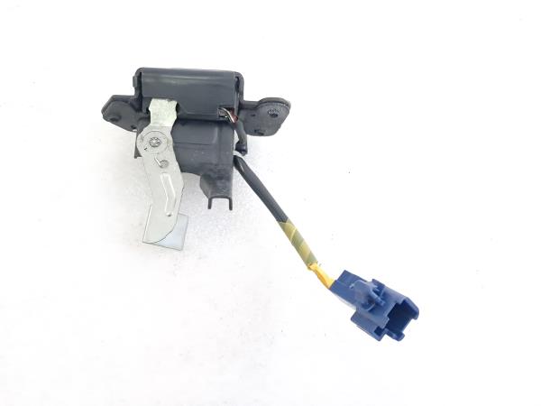 Fechadura / fecho da mala TOYOTA Yaris (_P9_) Imagem-2