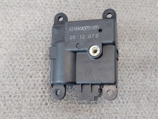 Motor del compuerta de la calefacción HONDA Civic VIII Hatchback (FN_, FK_)