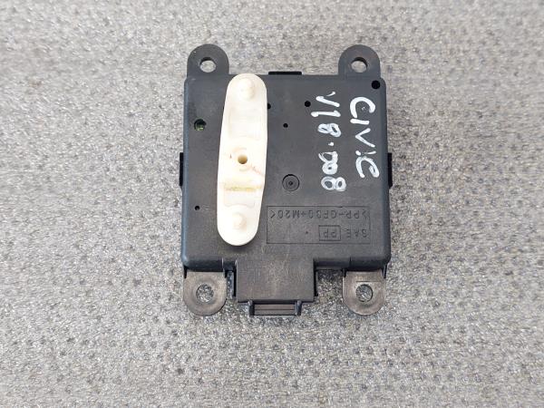 Motor del compuerta de la calefacción HONDA Civic VIII Hatchback (FN_, FK_) Imagem-1