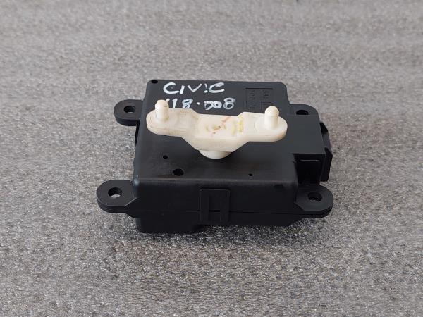 Motor del compuerta de la calefacción HONDA Civic VIII Hatchback (FN_, FK_) Imagem-2