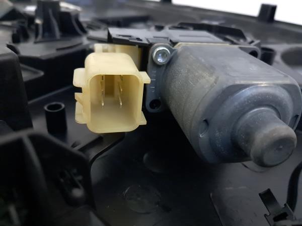 Elevador vidros frente direito FORD Fiesta VI (CB1, CCN) Imagem-1