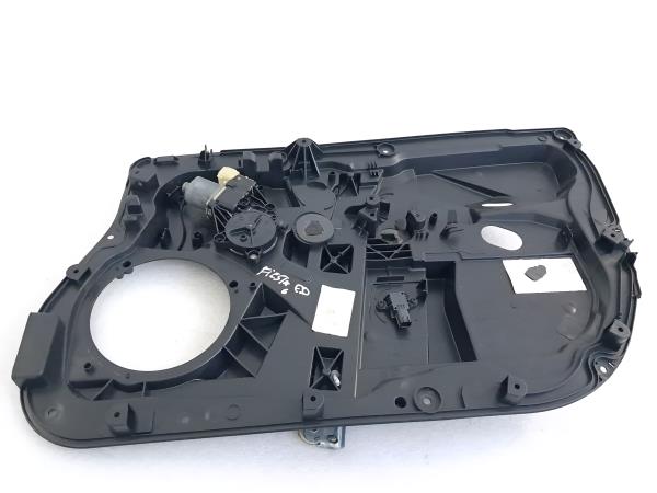 Elevador vidros frente direito FORD Fiesta VI (CB1, CCN) Imagem-2