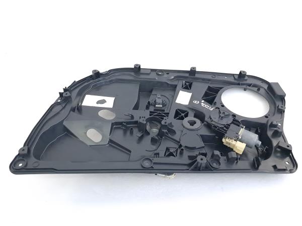 Elevador vidros frente direito FORD Fiesta VI (CB1, CCN)