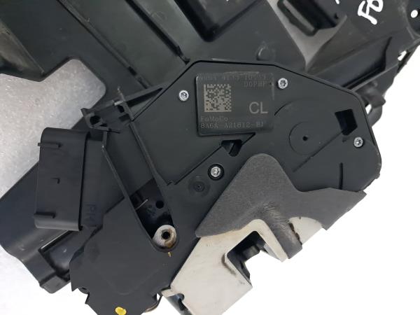 Fechadura / fecho porta frente direito FORD Fiesta VI (CB1, CCN) Imagem-1