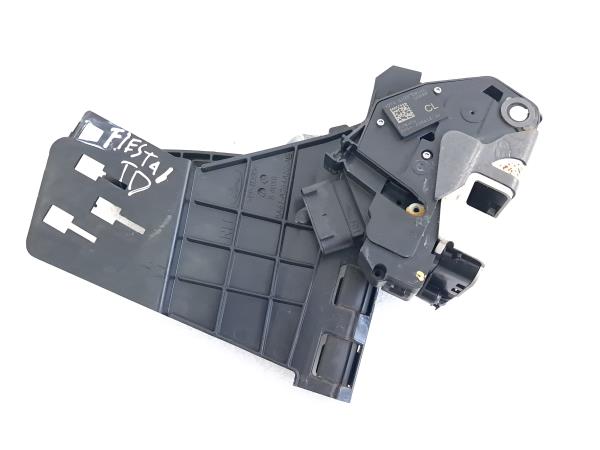 Fechadura / fecho porta trás direito FORD Fiesta VI (CB1, CCN) Imagem-1