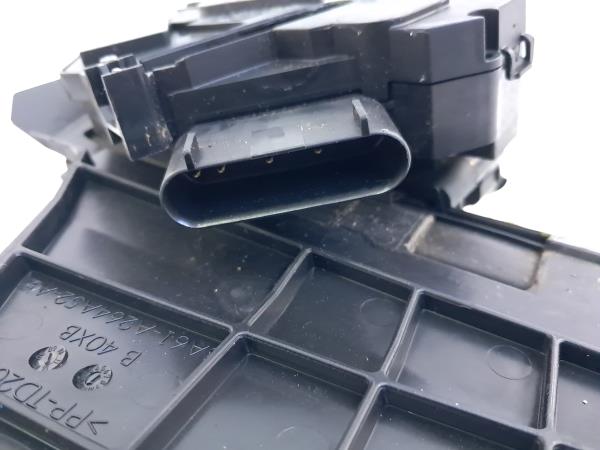 Fechadura / fecho porta trás direito FORD Fiesta VI (CB1, CCN) Imagem-3