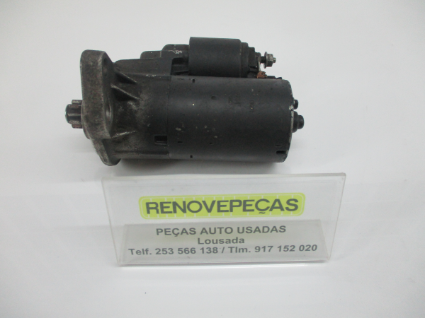 Motor de arranque VOLKSWAGEN Golf IV (1J1)