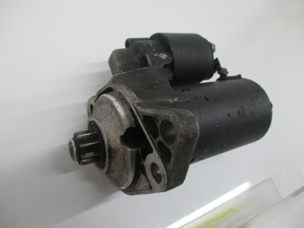 Motor de arranque VOLKSWAGEN Golf IV (1J1) Imagem-1