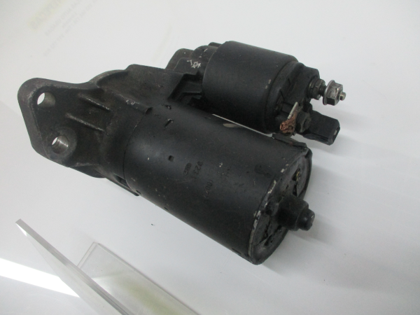 Motor de arranque VOLKSWAGEN Golf IV (1J1) Imagem-2