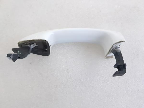 Puxador porta frente direita FORD Fiesta VI (CB1, CCN) Imagem-1